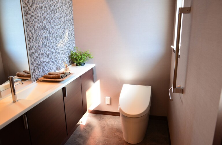使いやすくストレスフリーなトイレを実現します | 墨田区のリフォームなら株式会社JSMリフォーム